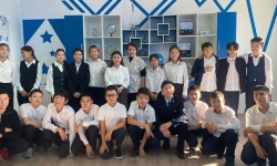 Тарихты таныған ұрпақ – болашаққа сеніммен қарайды